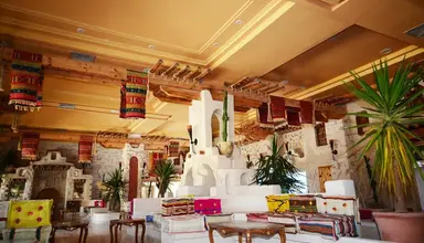Hacienda
