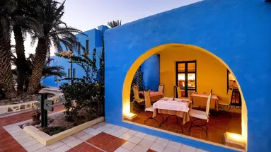 Hacienda