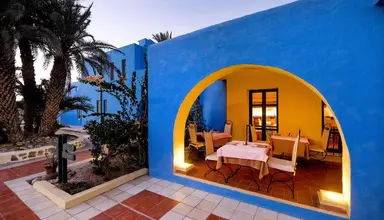 Hacienda