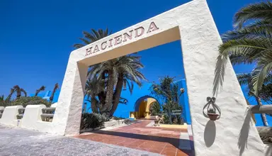Hacienda