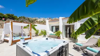 Haciendas Village Tenerife