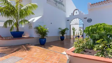 Haciendas Village Tenerife