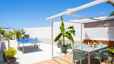 Haciendas Village Tenerife