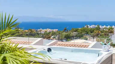 Haciendas Village Tenerife