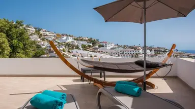 Haciendas Village Tenerife