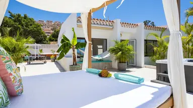Haciendas Village Tenerife