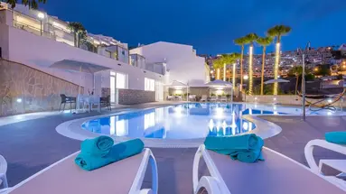 Haciendas Village Tenerife