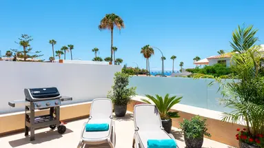 Haciendas Village Tenerife