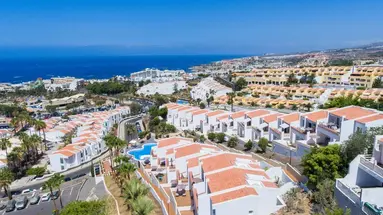 Haciendas Village Tenerife