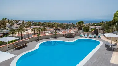 Haciendas Village Tenerife