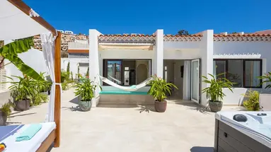 Haciendas Village Tenerife