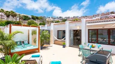 Haciendas Village Tenerife