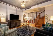Hagia Sofia Mansions Curio by Hilton