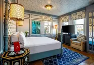 Hagia Sofia Mansions Curio by Hilton