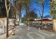 Hagia Sofia Mansions Curio by Hilton
