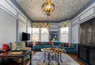 Hagia Sofia Mansions Curio by Hilton