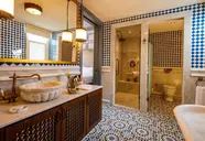 Hagia Sofia Mansions Curio by Hilton