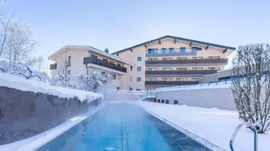 Haidvogl Mavida Zell am See