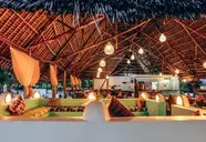 Hakuna Majiwe Beach Lodge