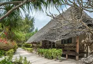 Hakuna Majiwe Beach Lodge