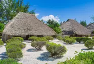 Hakuna Majiwe Beach Lodge