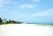 Hakuna Majiwe Beach Lodge