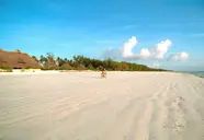 Hakuna Majiwe Beach Lodge