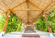 Hakuna Majiwe Beach Lodge