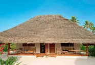 Hakuna Majiwe Beach Lodge