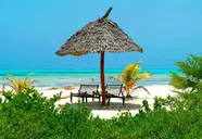 Hakuna Majiwe Beach Lodge