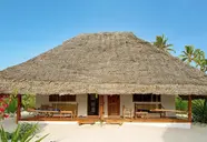 Hakuna Majiwe Beach Lodge