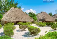 Hakuna Majiwe Beach Lodge