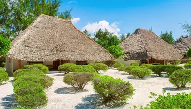 Hakuna Majiwe Beach Lodge