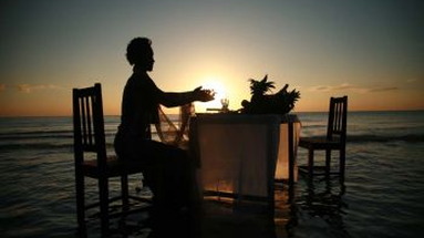 Hakuna Matata Beach Lodge & Spa