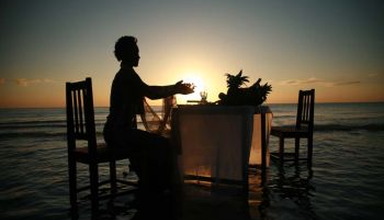 Hakuna Matata Beach Lodge & Spa