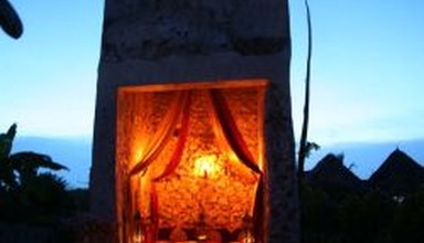 Hakuna Matata Beach Lodge & Spa