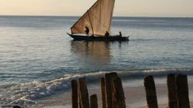 Hakuna Matata Beach Lodge & Spa