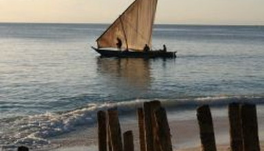 Hakuna Matata Beach Lodge & Spa