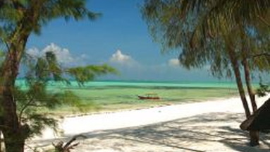 Hakuna Matata Beach Lodge & Spa