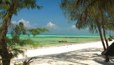 Hakuna Matata Beach Lodge & Spa