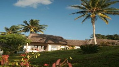 Hakuna Matata Beach Lodge & Spa