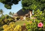 Hakuna Matata Beach Lodge & Spa