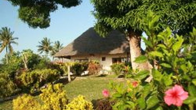 Hakuna Matata Beach Lodge & Spa