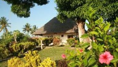 Hakuna Matata Beach Lodge & Spa