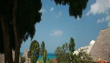 Hakuna Matata Beach Lodge & Spa