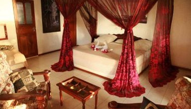 Hakuna Matata Beach Lodge & Spa