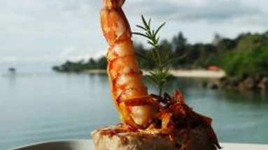 Hakuna Matata Beach Lodge & Spa