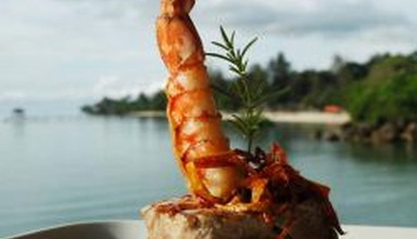 Hakuna Matata Beach Lodge & Spa