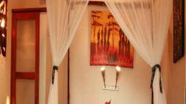 Hakuna Matata Beach Lodge & Spa