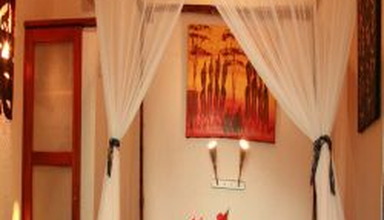 Hakuna Matata Beach Lodge & Spa